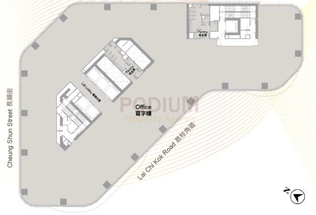 NCB Innovation Centre - 822 Lai Chi Kok Road_Floor Plan.jpg                                                                 