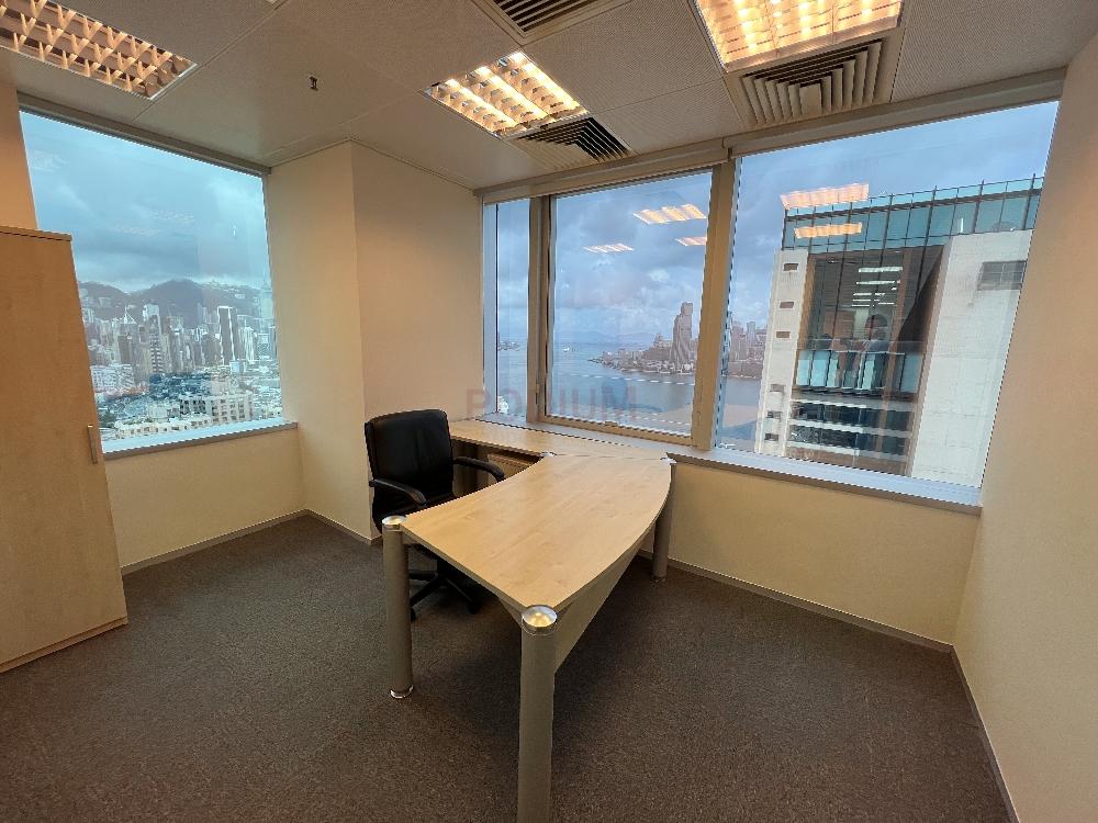 北角友邦廣場                                                     AIA Tower                                                    North Point