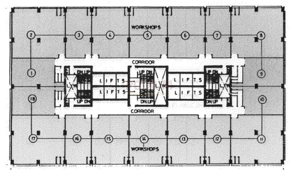 Chinachem Wah Yiu Industrial Centre - Wah Yiu Industrial Centre _ Floor Plan.jpg                                                          