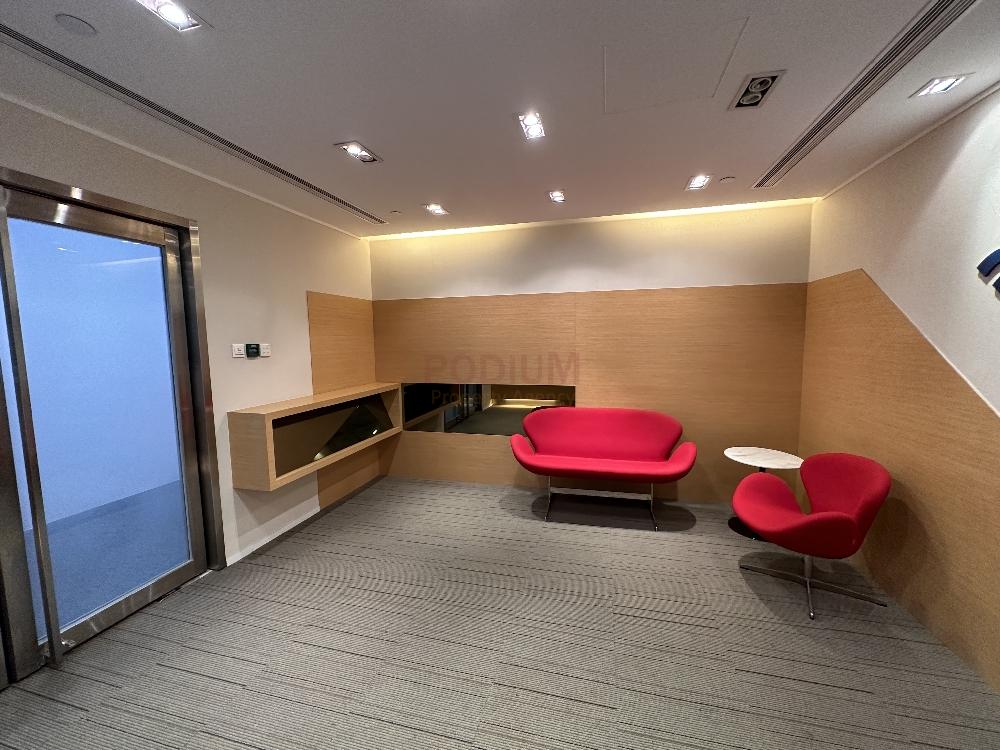 銅鑼灣時代廣場一座 Times Square Tower One Causeway Bay