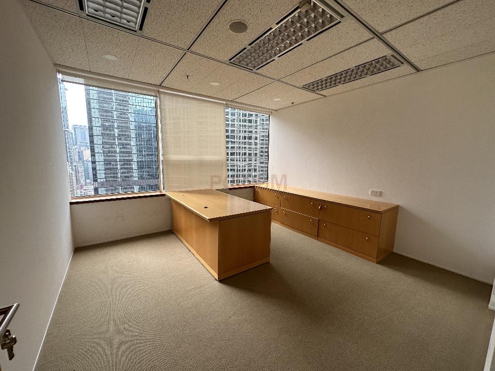 中環歷山大廈                                                     Alexandra House                                              Central