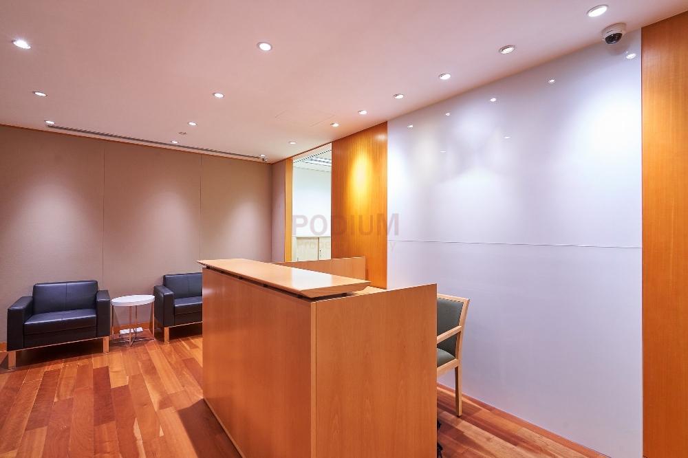 中環歷山大廈                                                     Alexandra House                                              Central