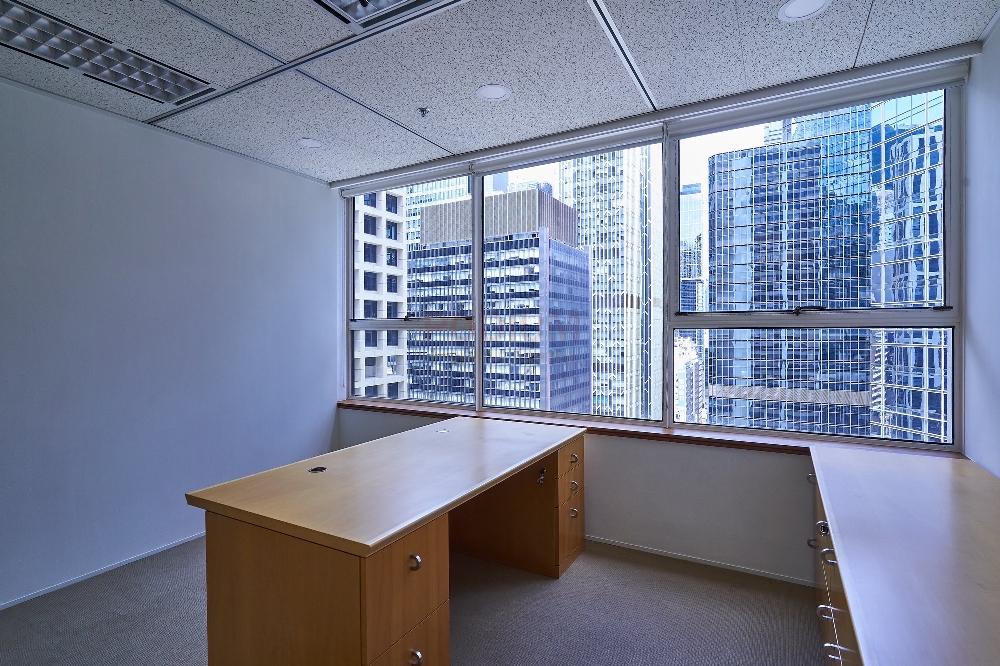 中環歷山大廈                                                     Alexandra House                                              Central