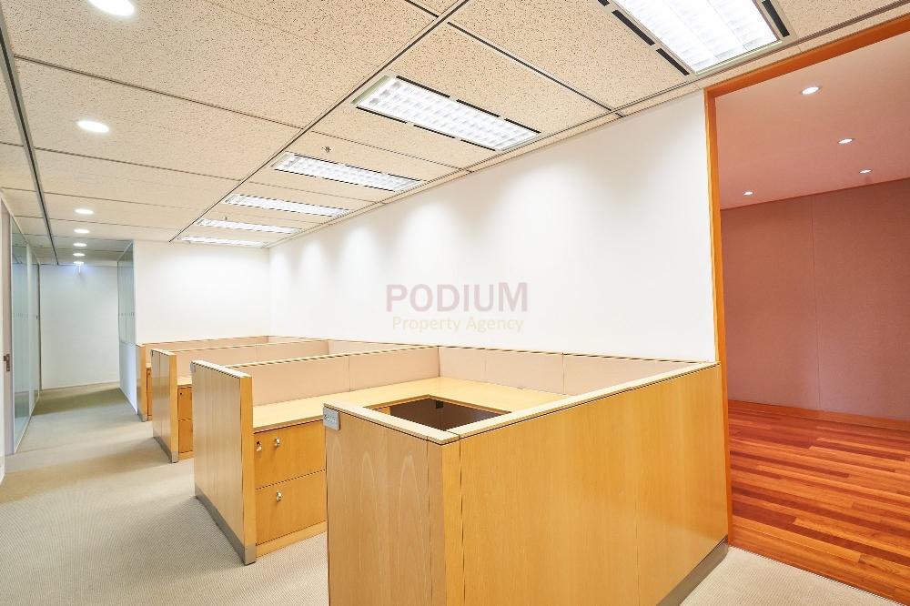 中環歷山大廈                                                     Alexandra House                                              Central