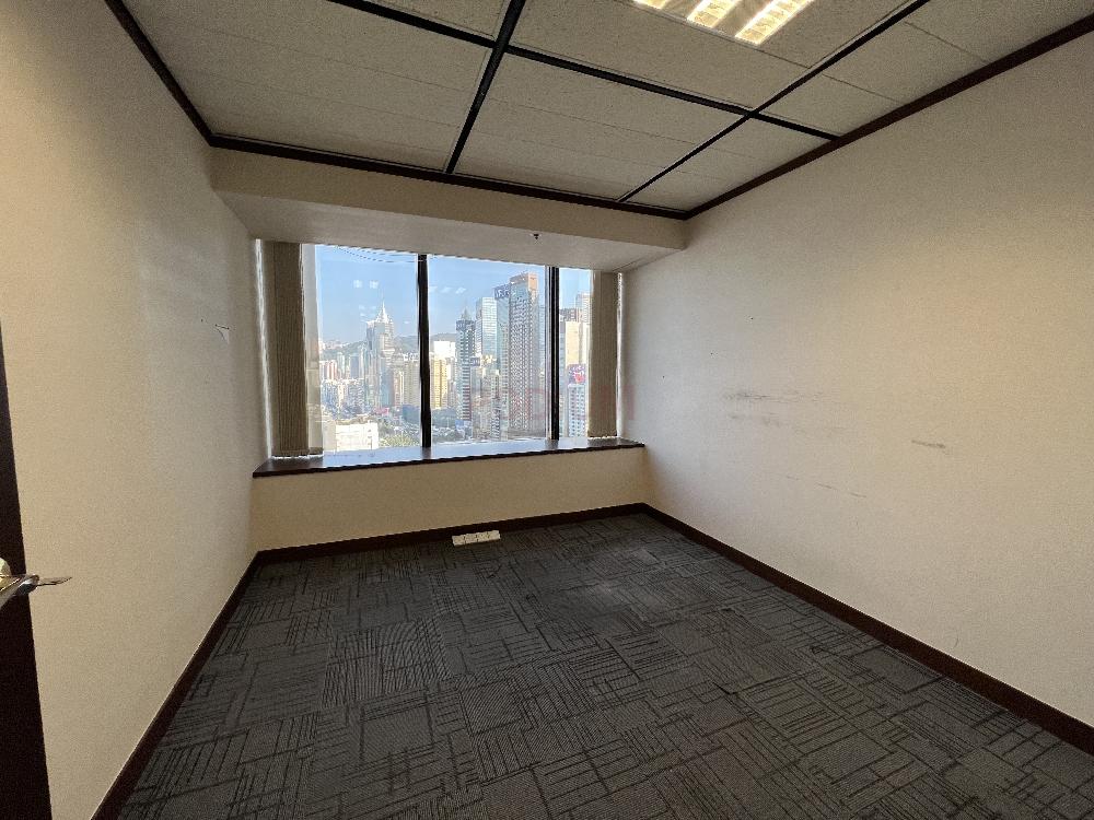 灣仔海港中心                                                     Harbour Centre                                               Wan Chai