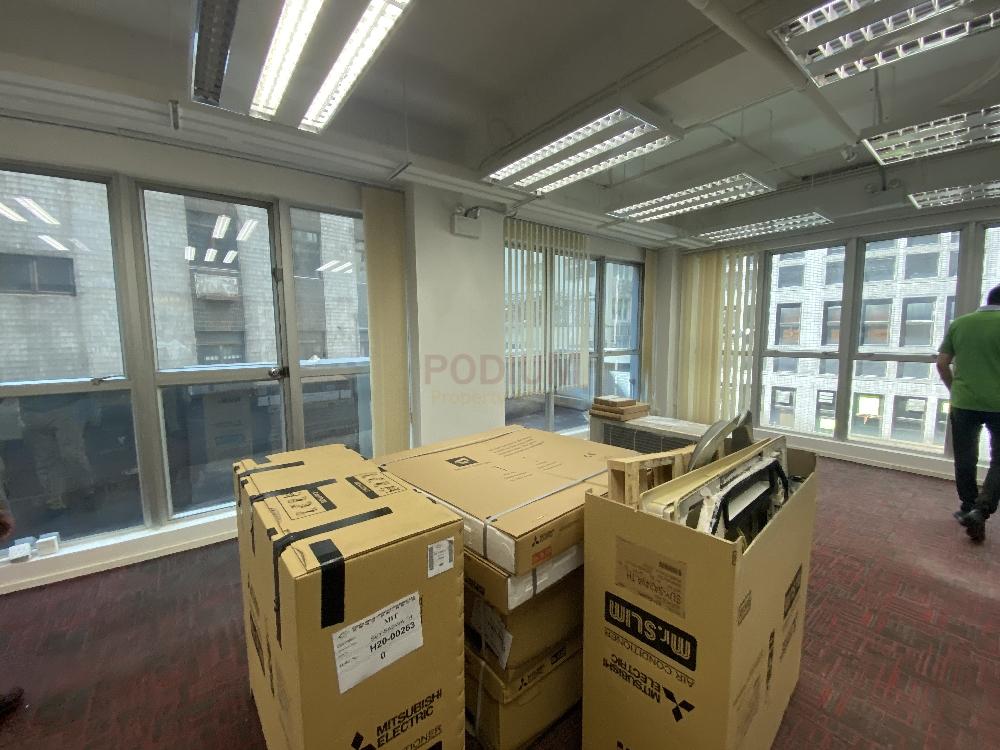 中環威靈頓街128號 128 Wellington Street Central