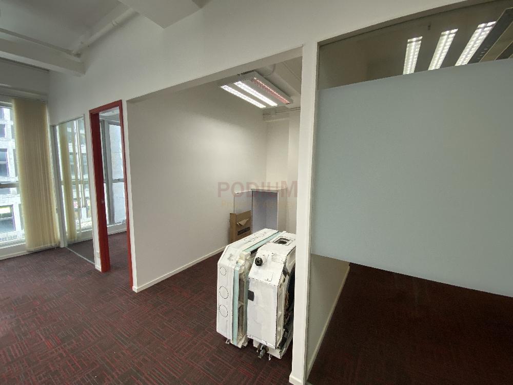 中環威靈頓街128號 128 Wellington Street Central