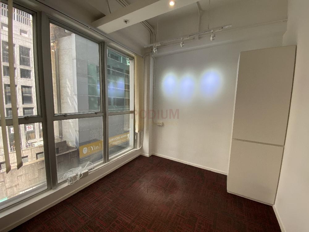 中環威靈頓街128號 128 Wellington Street Central