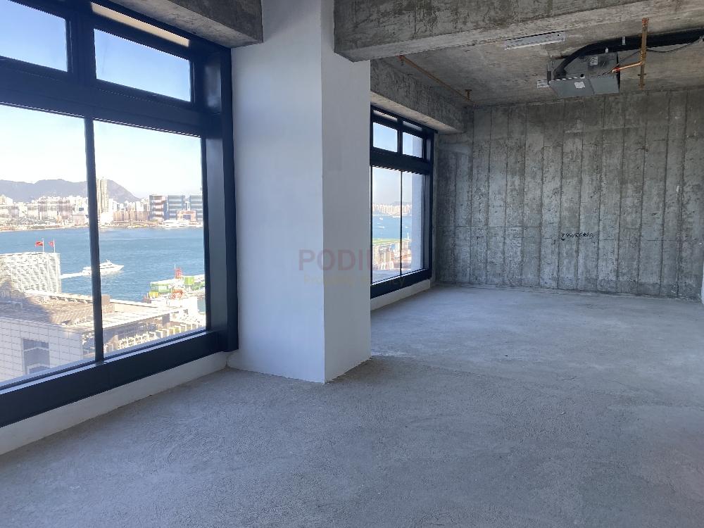 上環干諾中心 Connaught Marina   Sheung Wan