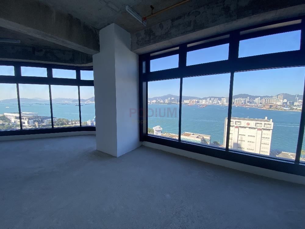 上環干諾中心 Connaught Marina   Sheung Wan