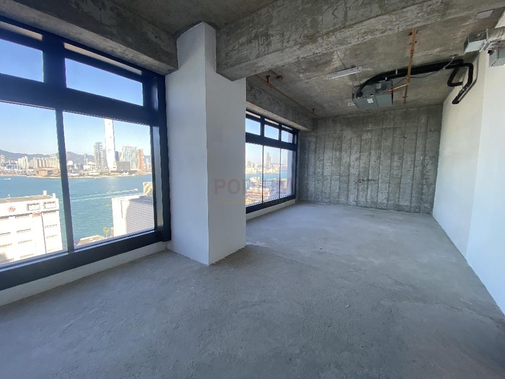 上環干諾中心 Connaught Marina   Sheung Wan