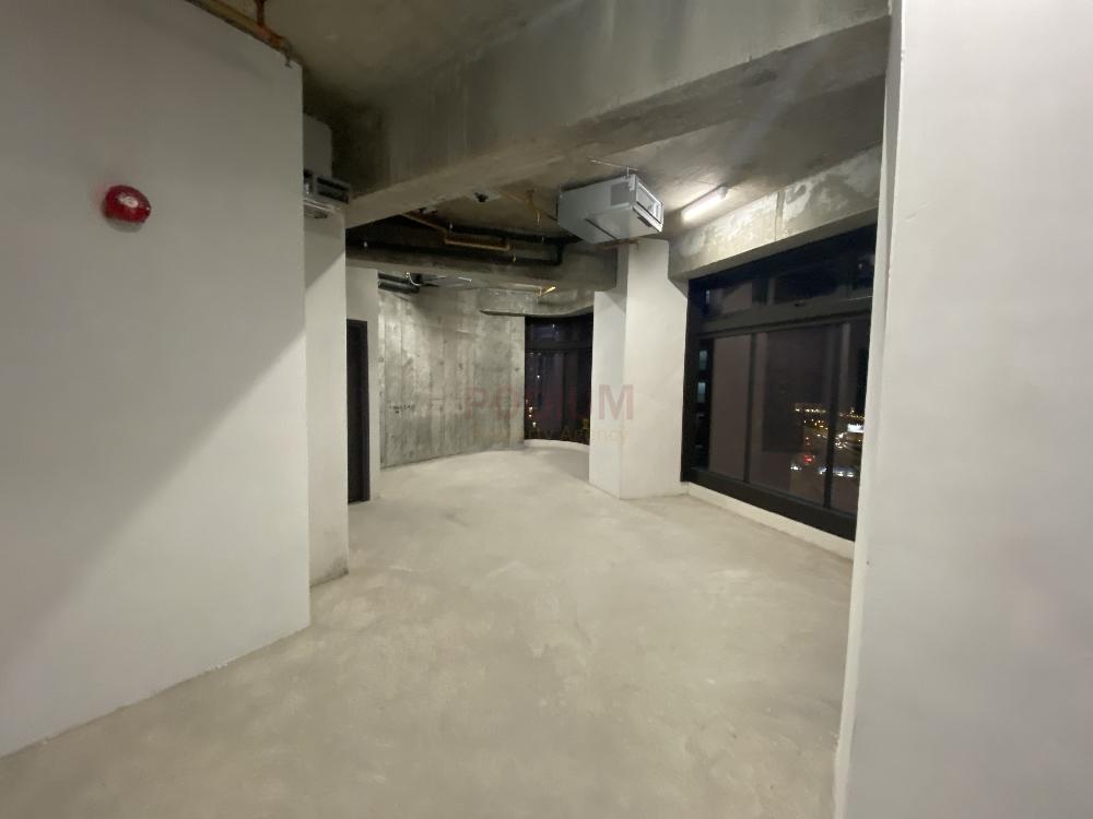 上環干諾中心 Connaught Marina   Sheung Wan