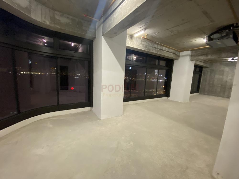 上環干諾中心 Connaught Marina   Sheung Wan