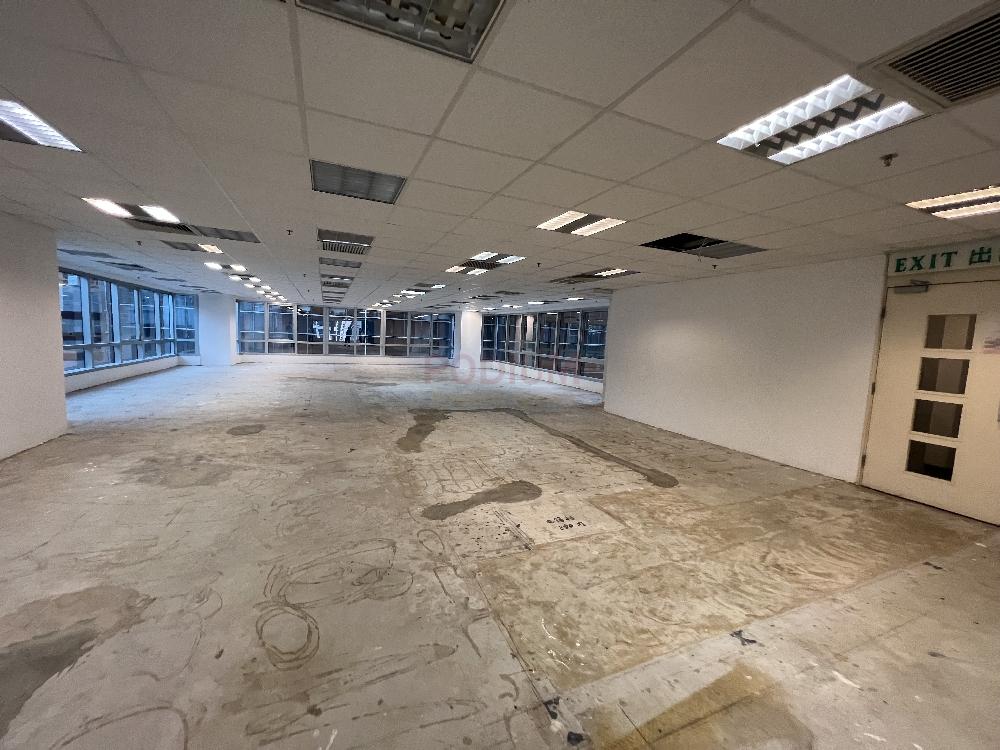 銅鑼灣中國太平大廈二期 China Taiping Tower - Phase 2 Causeway Bay