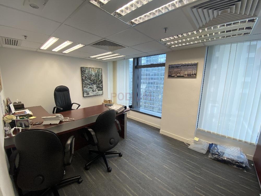 中環中旅大廈                                                     China Travel Building                                        Central