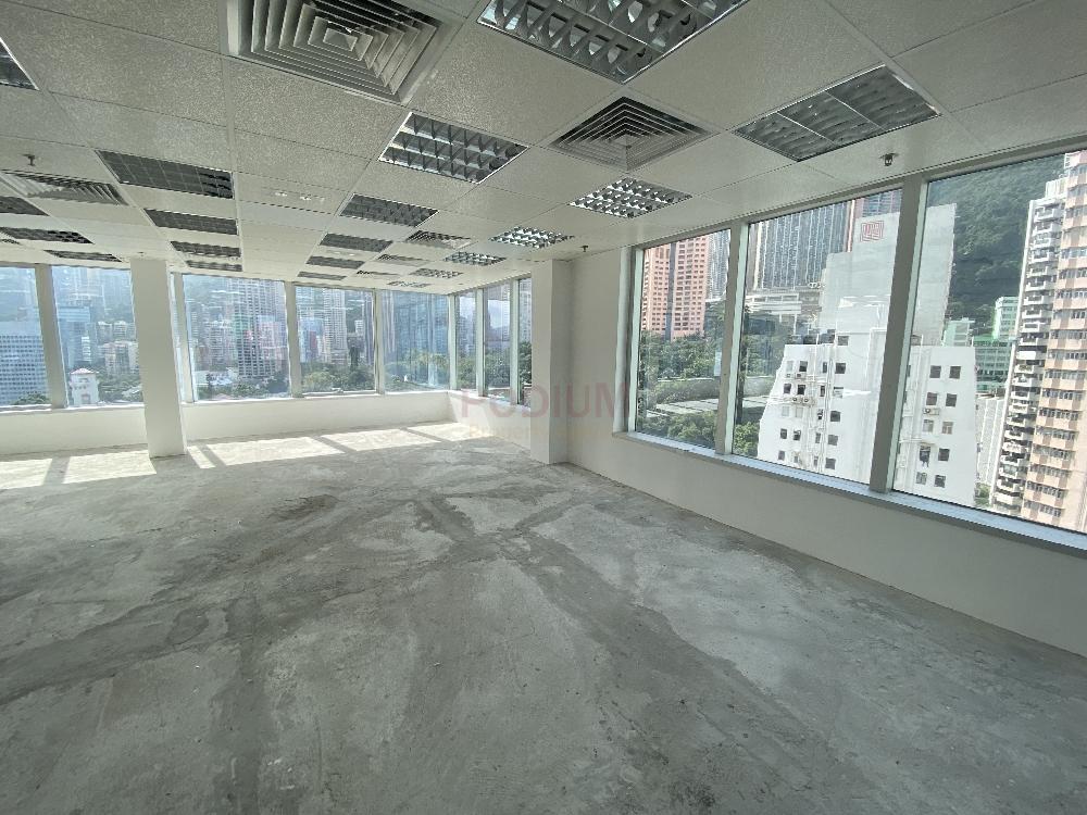 中環雲咸街29號 (原名: 東方有色大廈) LKF 29 (Onfem Tower) Central