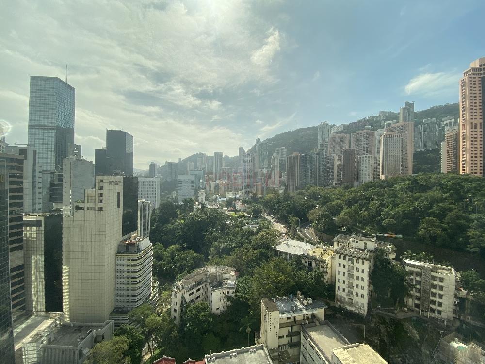 中環雲咸街29號 (原名: 東方有色大廈) LKF 29 (Onfem Tower) Central