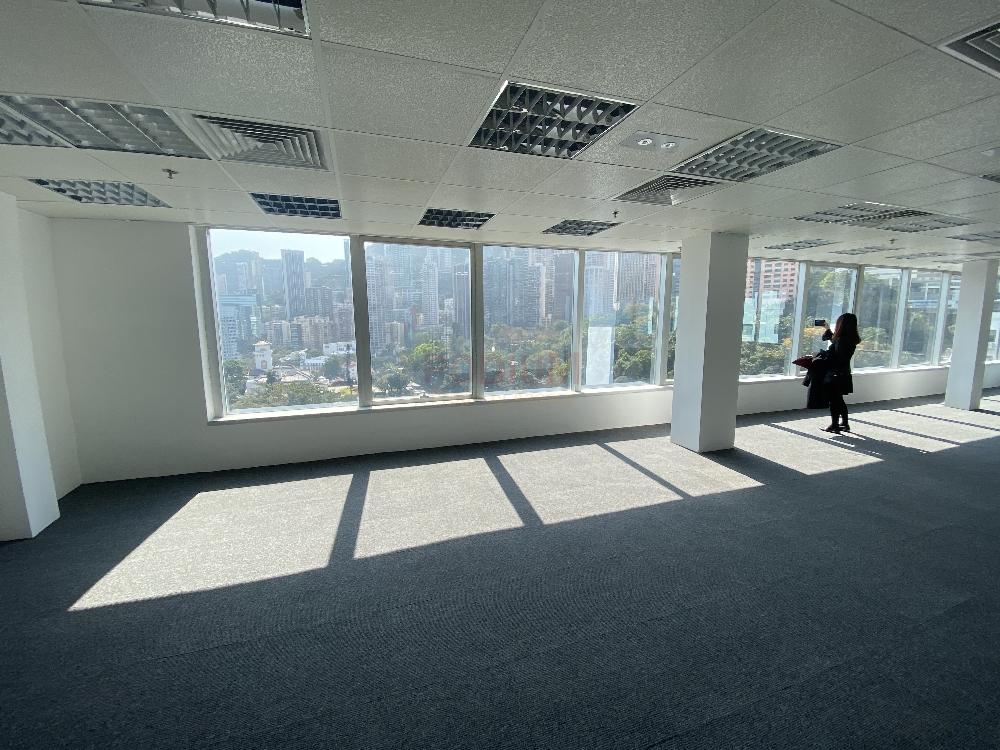 中環雲咸街29號 (原名: 東方有色大廈) LKF 29 (Onfem Tower) Central