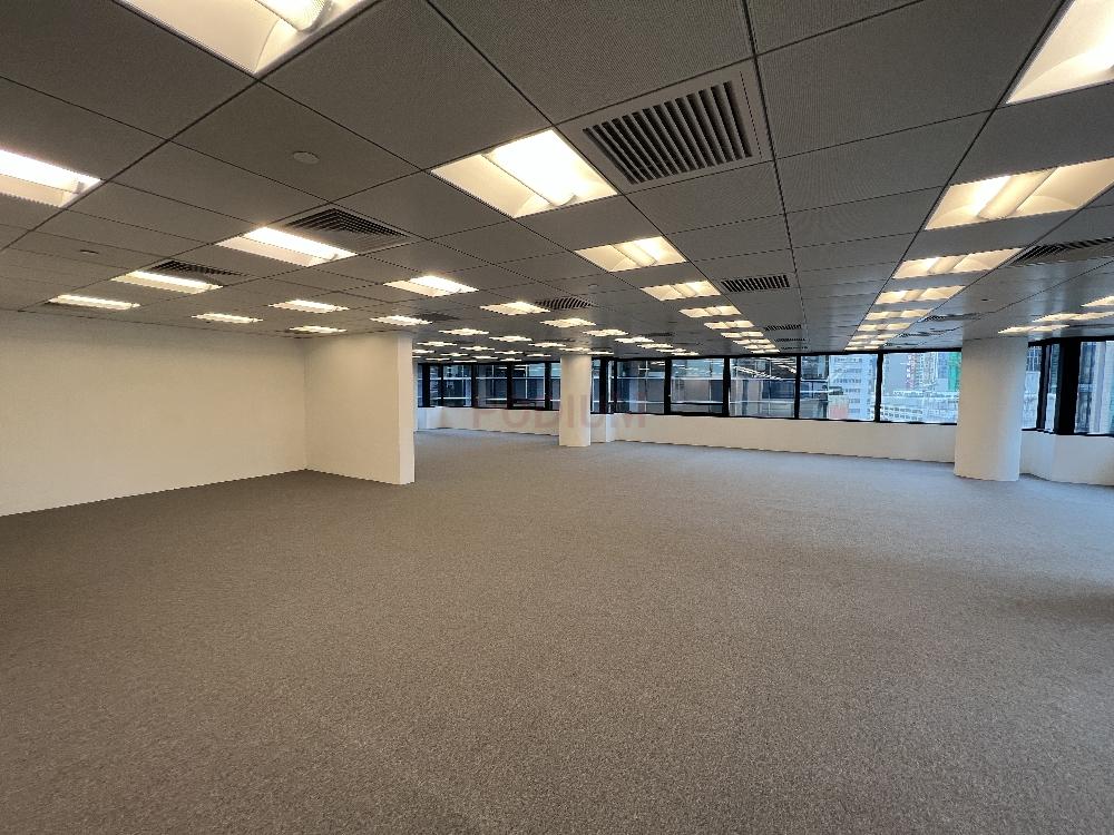 銅鑼灣利園五期 Lee Garden Five Causeway Bay