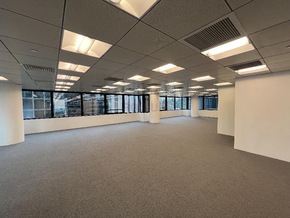 銅鑼灣利園五期 Lee Garden Five Causeway Bay