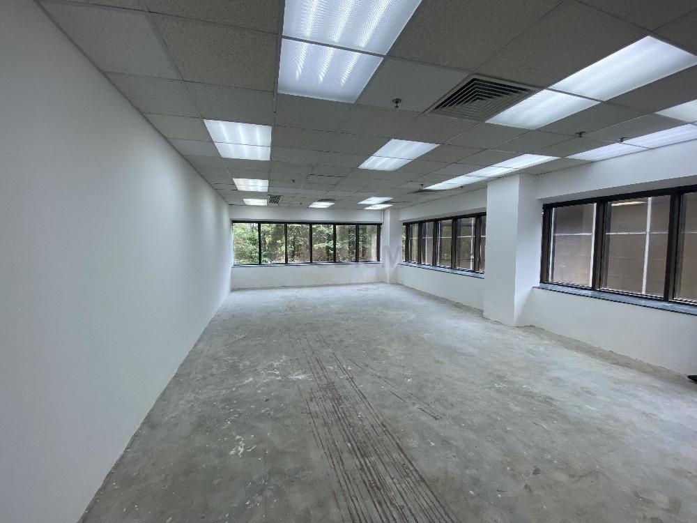 尖沙咀冠華中心 Mirror Tower Tsim Sha Tsui