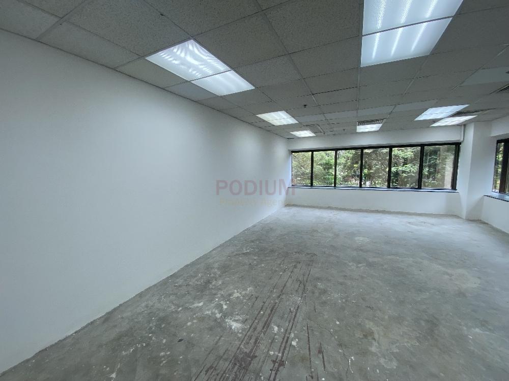 尖沙咀冠華中心 Mirror Tower Tsim Sha Tsui