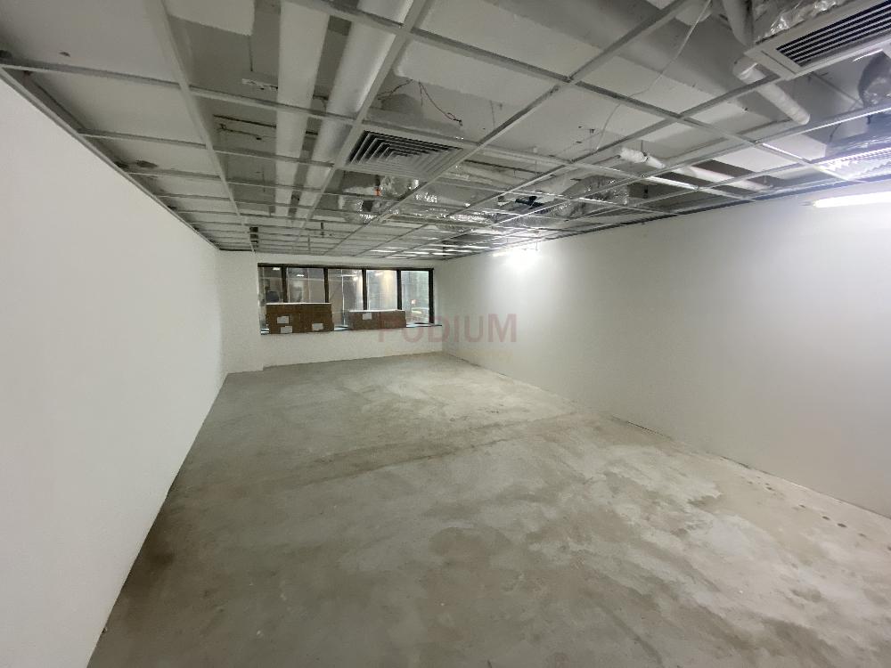 尖沙咀冠華中心 Mirror Tower Tsim Sha Tsui