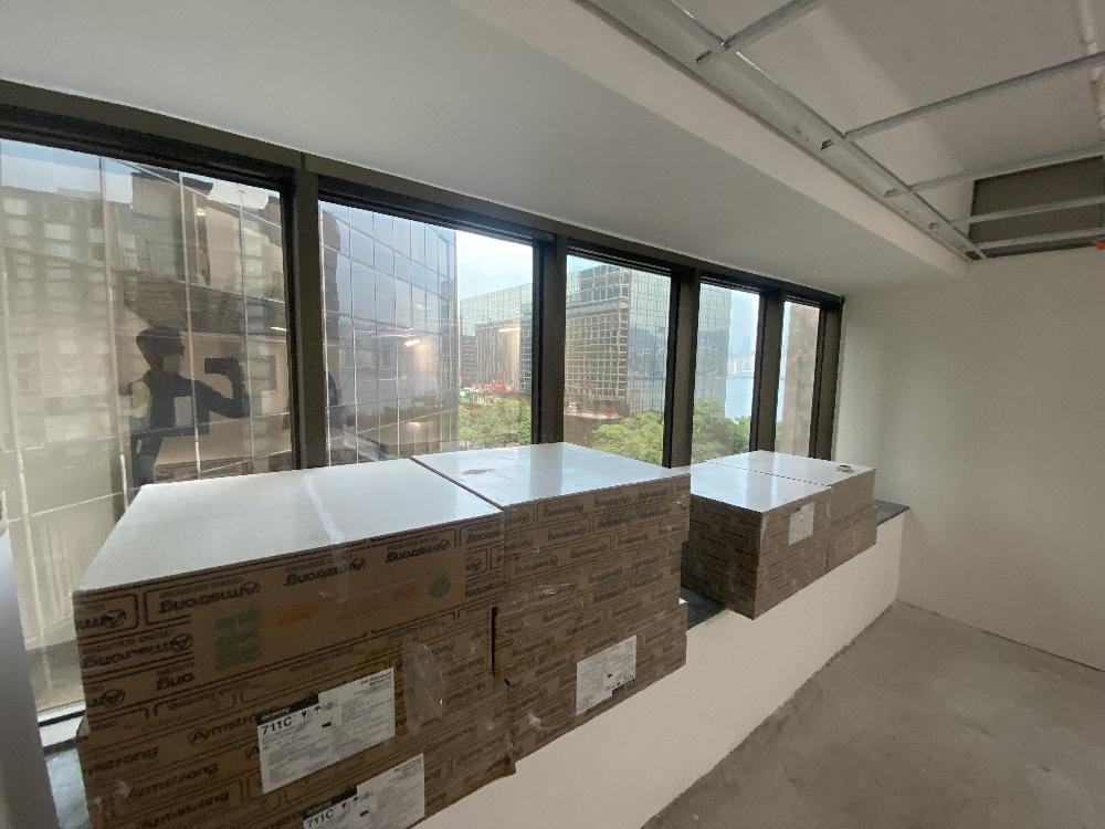 尖沙咀冠華中心 Mirror Tower Tsim Sha Tsui