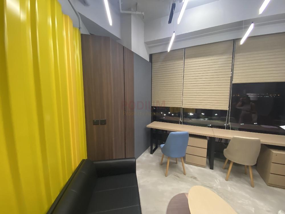 上環干諾中心 Connaught Marina   Sheung Wan