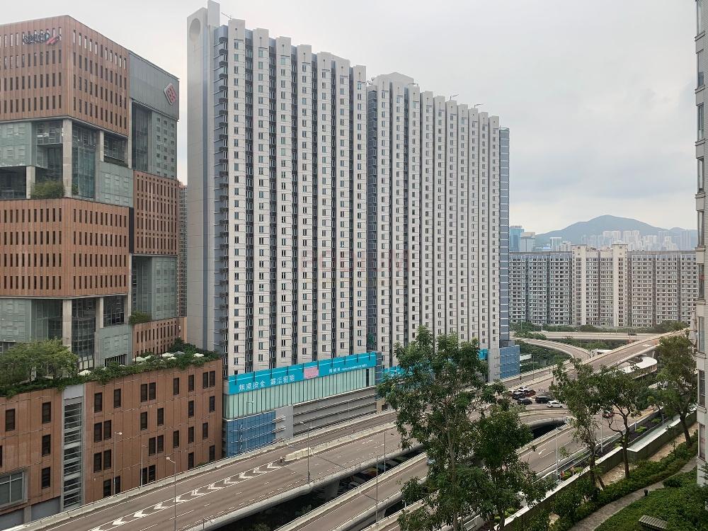 紅磡國際都會                                                     The Metropolis                                               Hung Hom