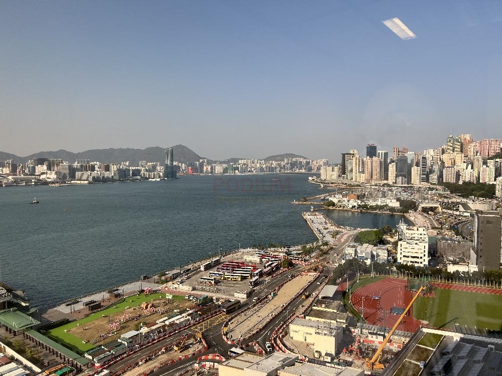 灣仔海港中心                                                     Harbour Centre                                               Wan Chai