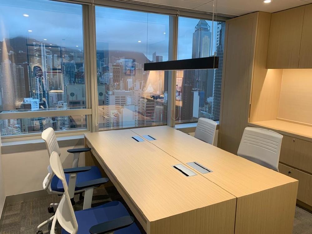 銅鑼灣時代廣場二座 Times Square Tower Two Causeway Bay