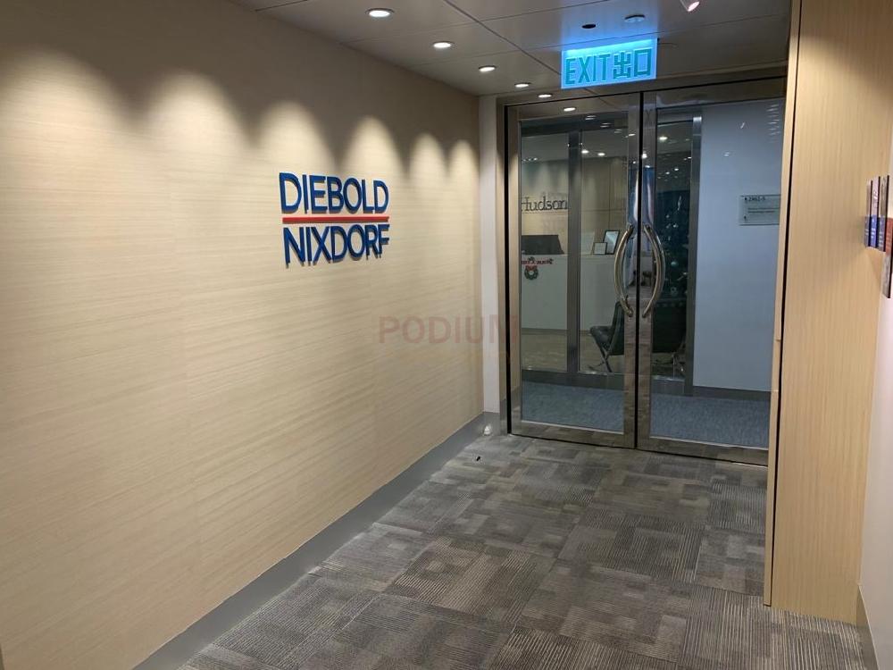 銅鑼灣時代廣場二座 Times Square Tower Two Causeway Bay