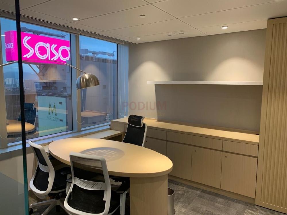 銅鑼灣時代廣場二座 Times Square Tower Two Causeway Bay