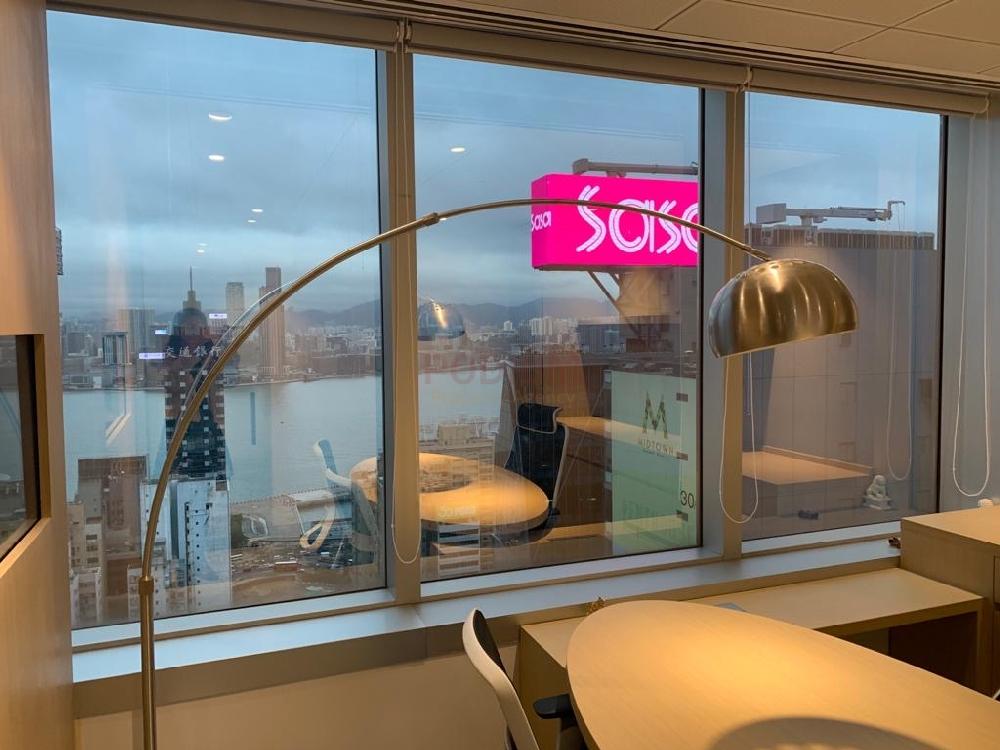 銅鑼灣時代廣場二座 Times Square Tower Two Causeway Bay