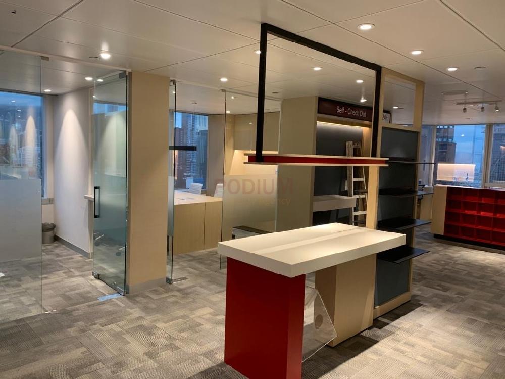 銅鑼灣時代廣場二座 Times Square Tower Two Causeway Bay