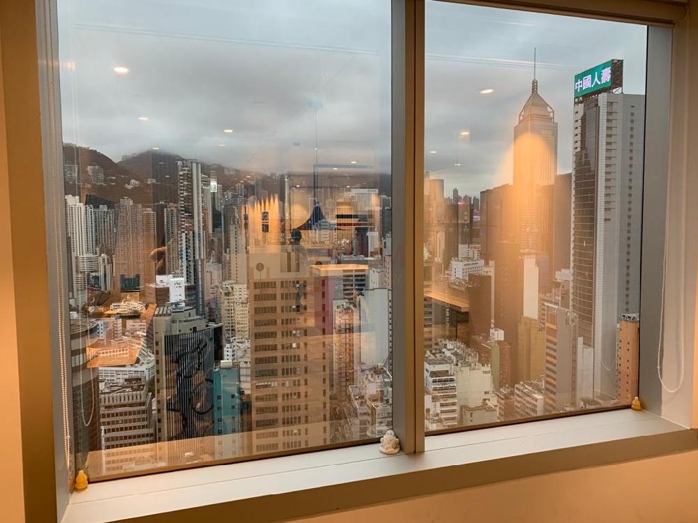 銅鑼灣時代廣場二座 Times Square Tower Two Causeway Bay