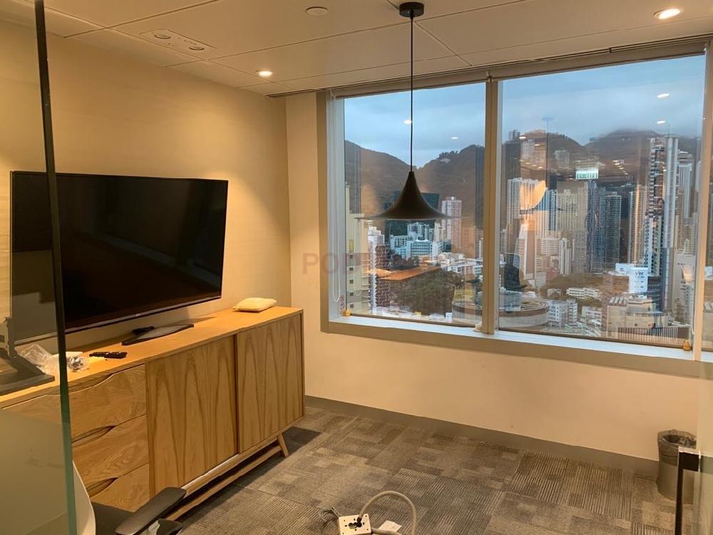 銅鑼灣時代廣場二座 Times Square Tower Two Causeway Bay