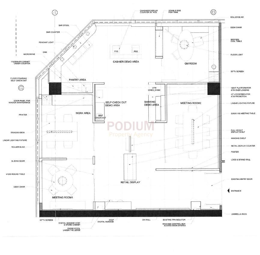 銅鑼灣時代廣場二座 Times Square Tower Two Causeway Bay