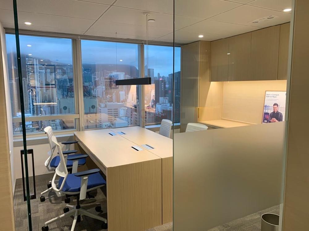 銅鑼灣時代廣場二座 Times Square Tower Two Causeway Bay