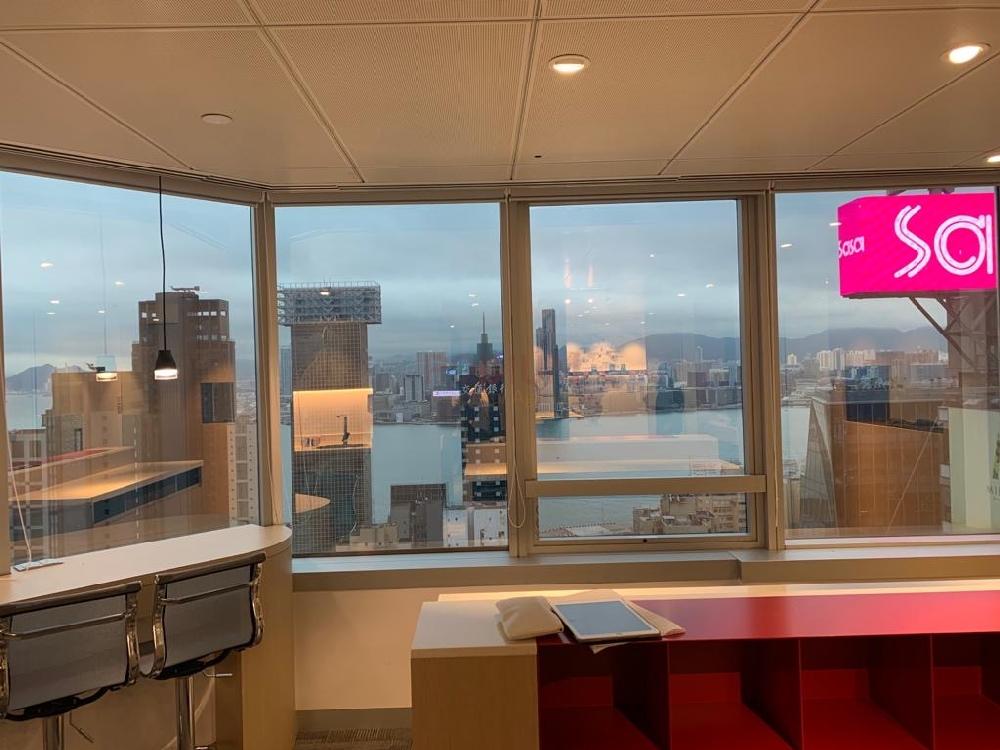 銅鑼灣時代廣場二座 Times Square Tower Two Causeway Bay