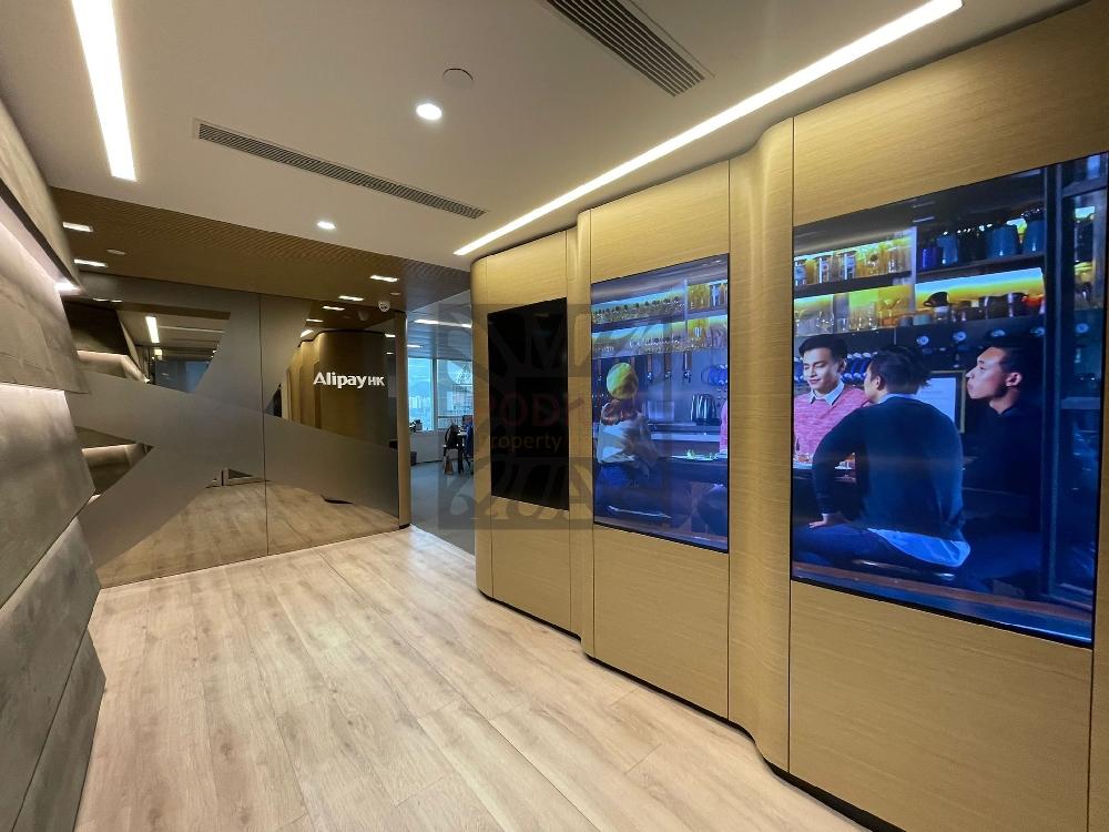 銅鑼灣時代廣場二座 Times Square Tower Two Causeway Bay