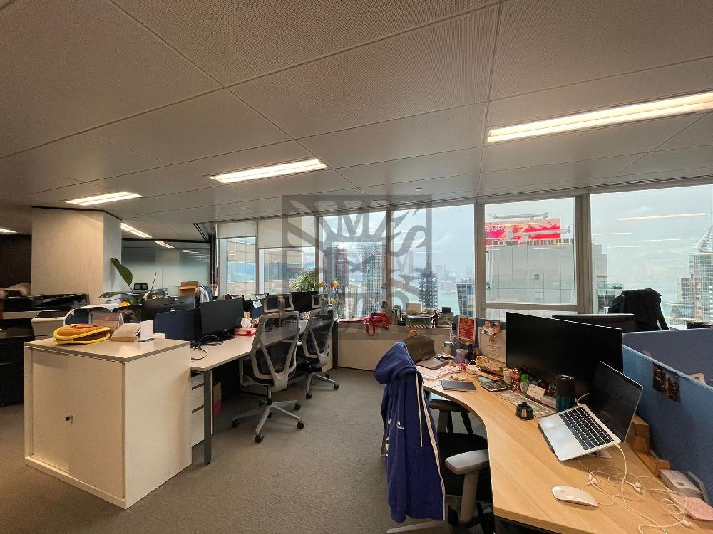 銅鑼灣時代廣場二座 Times Square Tower Two Causeway Bay