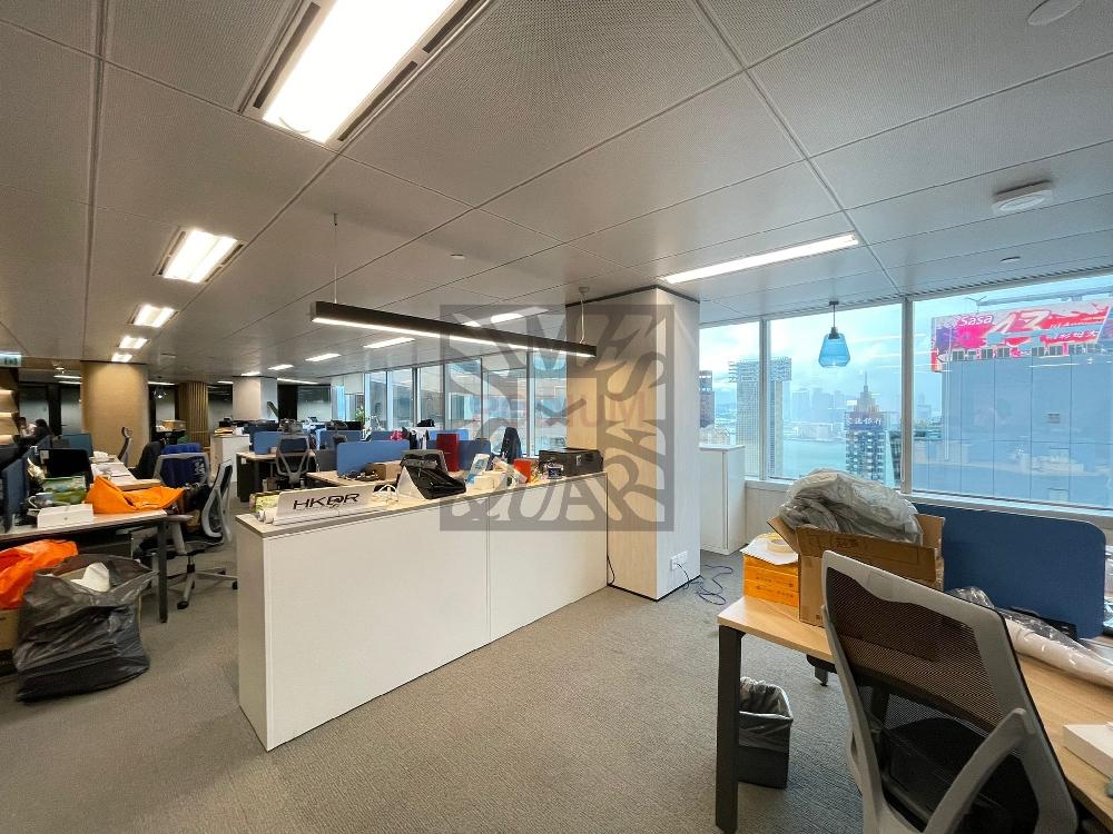 銅鑼灣時代廣場二座 Times Square Tower Two Causeway Bay