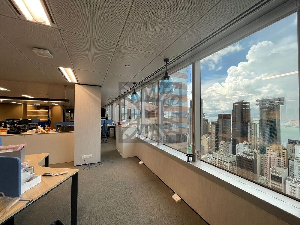 銅鑼灣時代廣場二座 Times Square Tower Two Causeway Bay