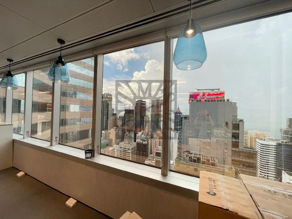 銅鑼灣時代廣場二座 Times Square Tower Two Causeway Bay