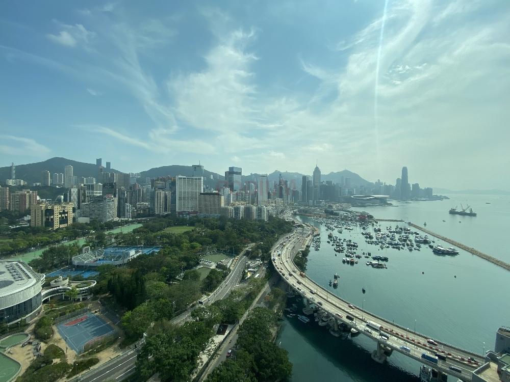 北角興發街88號 88 Hing Fat Street North Point