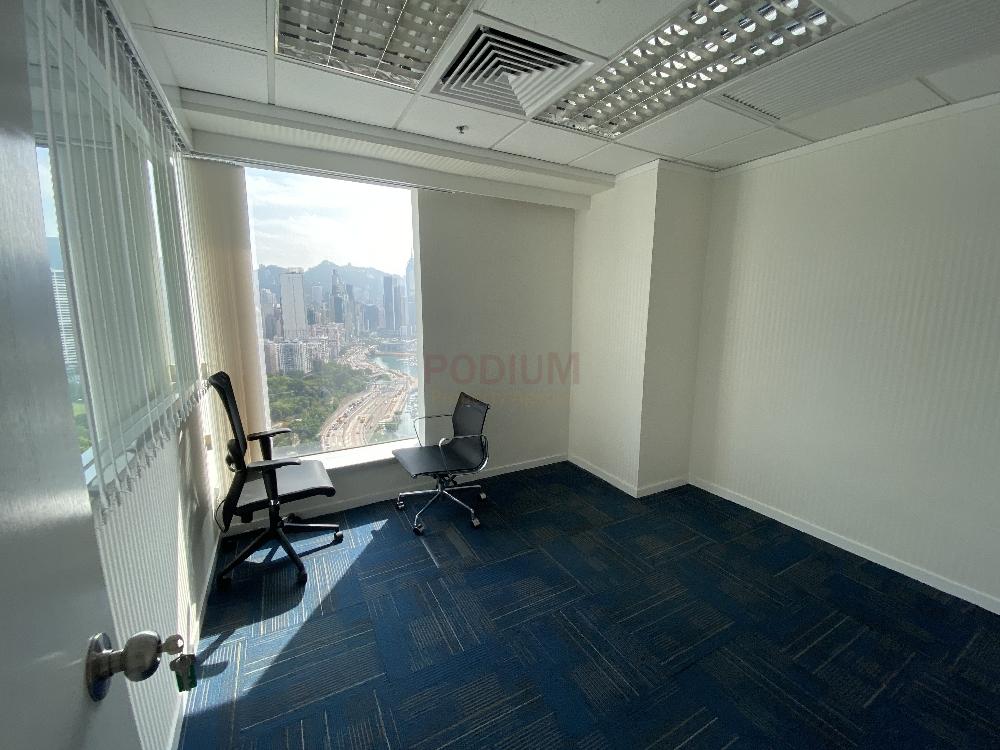 北角興發街88號 88 Hing Fat Street North Point