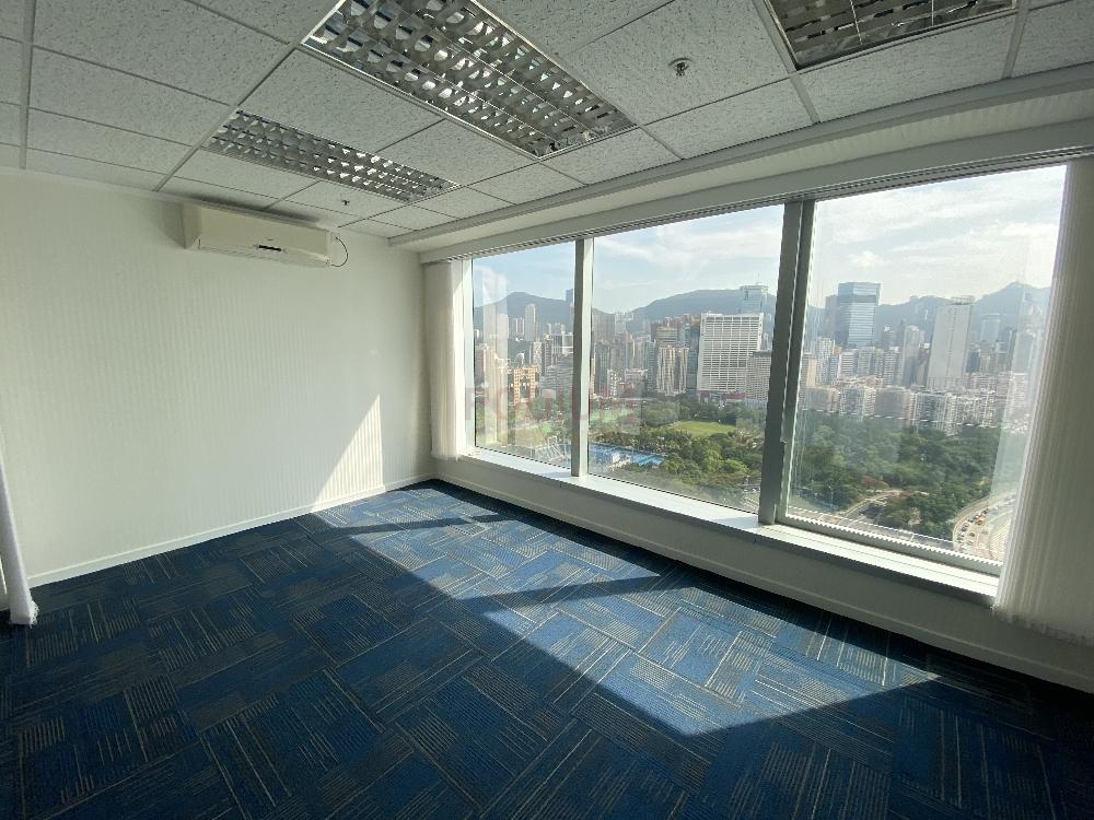 北角興發街88號 88 Hing Fat Street North Point