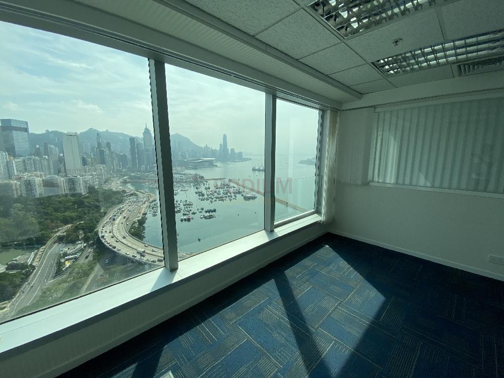 北角興發街88號 88 Hing Fat Street North Point